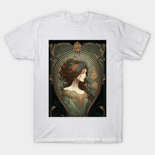 Elven Princess T-Shirt